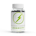 Shilajit Gummies + Vitamin C,B6, B12 - 60 Stk.