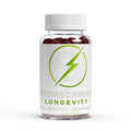 Elderberry + Vitamin C + Zink Gummies - 60 Stk.