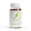 Löwenmähne + Vitamin B6 Gummies - 60 Stk.