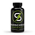Magnesium 4fach Komplex - 60 vegane Tabletten
